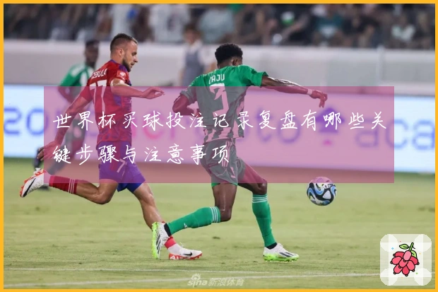 世界杯买球投注记录复盘有哪些关键步骤与注意事项