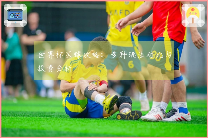 世界杯买球攻略：多种玩法对比与投资分析