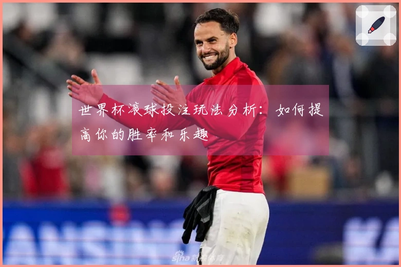 世界杯滚球投注玩法分析：如何提高你的胜率和乐趣