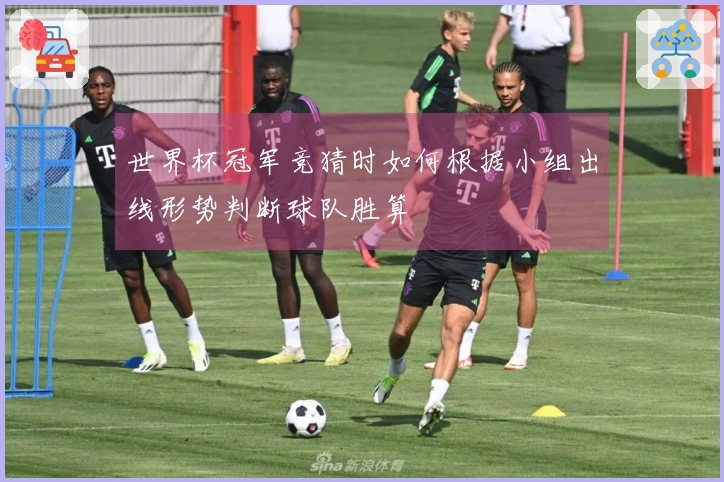 世界杯冠军竞猜时如何根据小组出线形势判断球队胜算