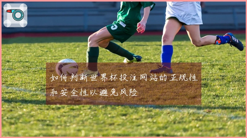 如何判断世界杯投注网站的正规性和安全性以避免风险