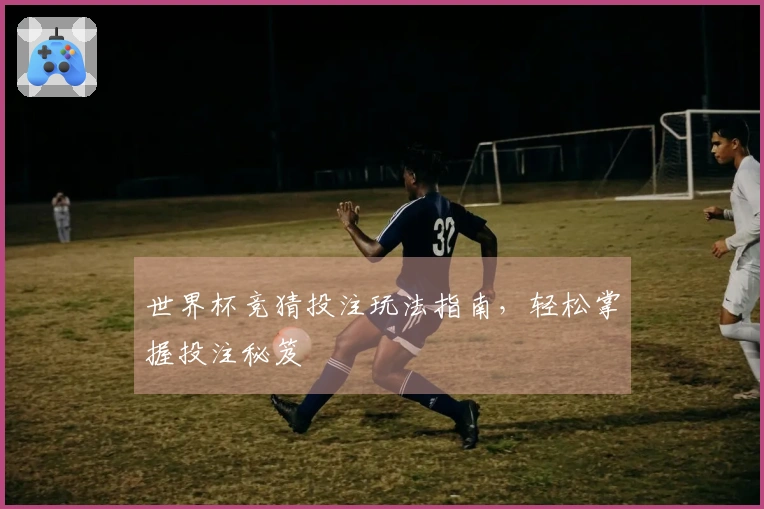 世界杯竞猜投注玩法指南，轻松掌握投注秘笈