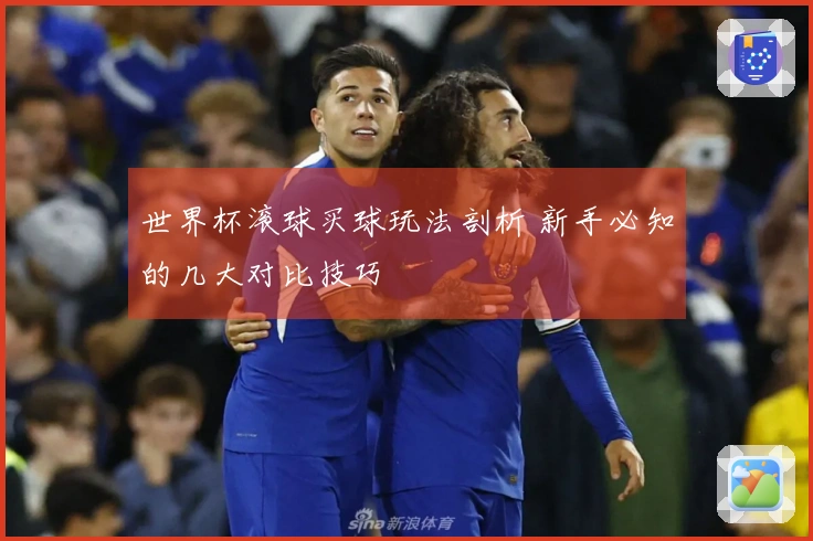 世界杯滚球买球玩法剖析 新手必知的几大对比技巧