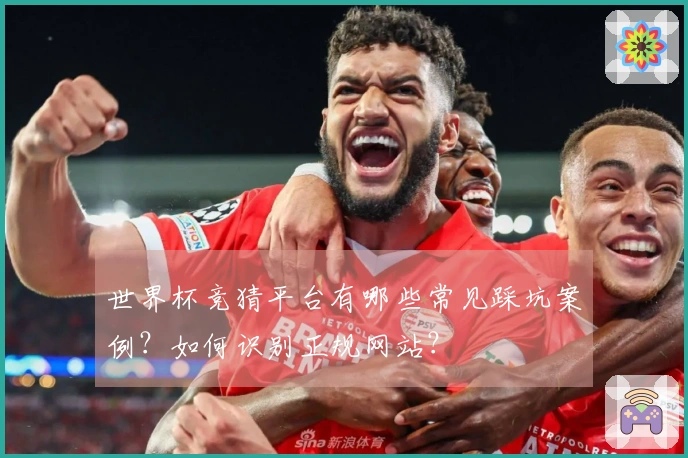 世界杯竞猜平台有哪些常见踩坑案例？如何识别正规网站？